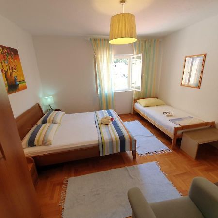 Luka'S House - Zf Hvar Hvar Town Eksteriør billede