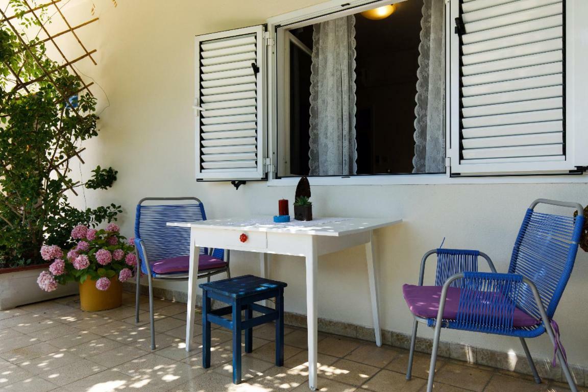 Luka'S House - Zf Hvar Hvar Town Eksteriør billede