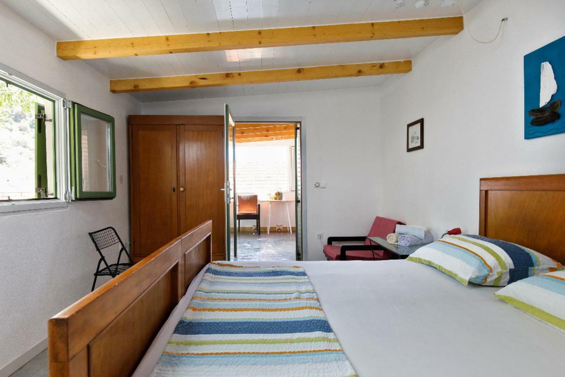 Luka'S House - Zf Hvar Hvar Town Eksteriør billede