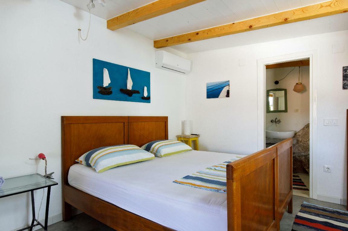 Luka'S House - Zf Hvar Hvar Town Eksteriør billede
