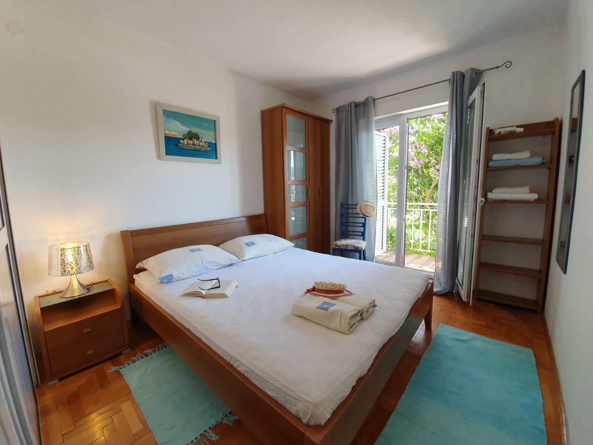 Luka'S House - Zf Hvar Hvar Town Eksteriør billede