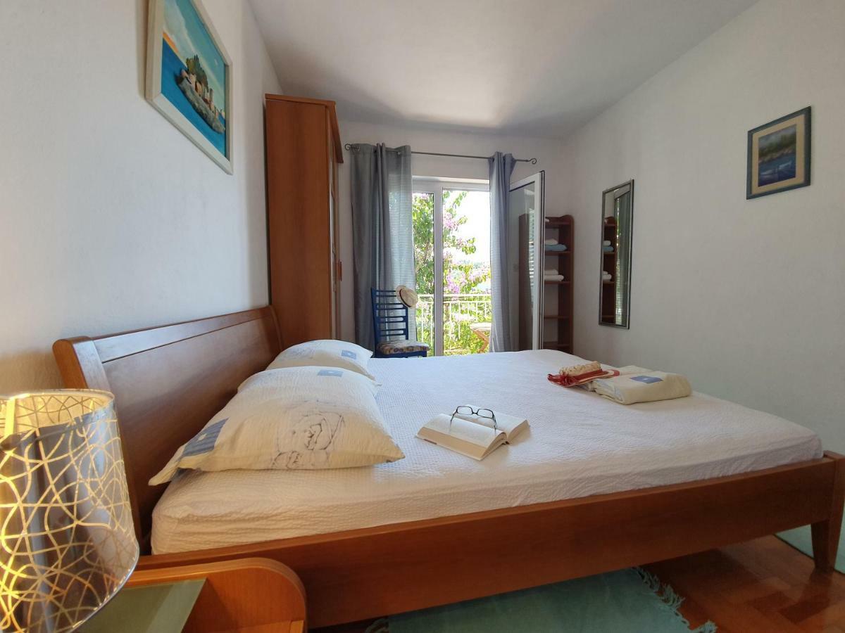 Luka'S House - Zf Hvar Hvar Town Eksteriør billede
