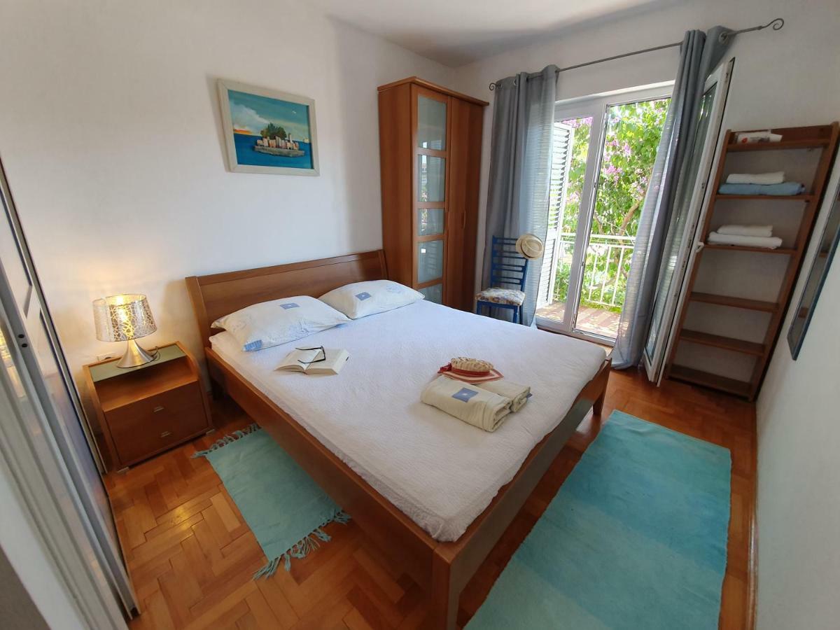Luka'S House - Zf Hvar Hvar Town Eksteriør billede