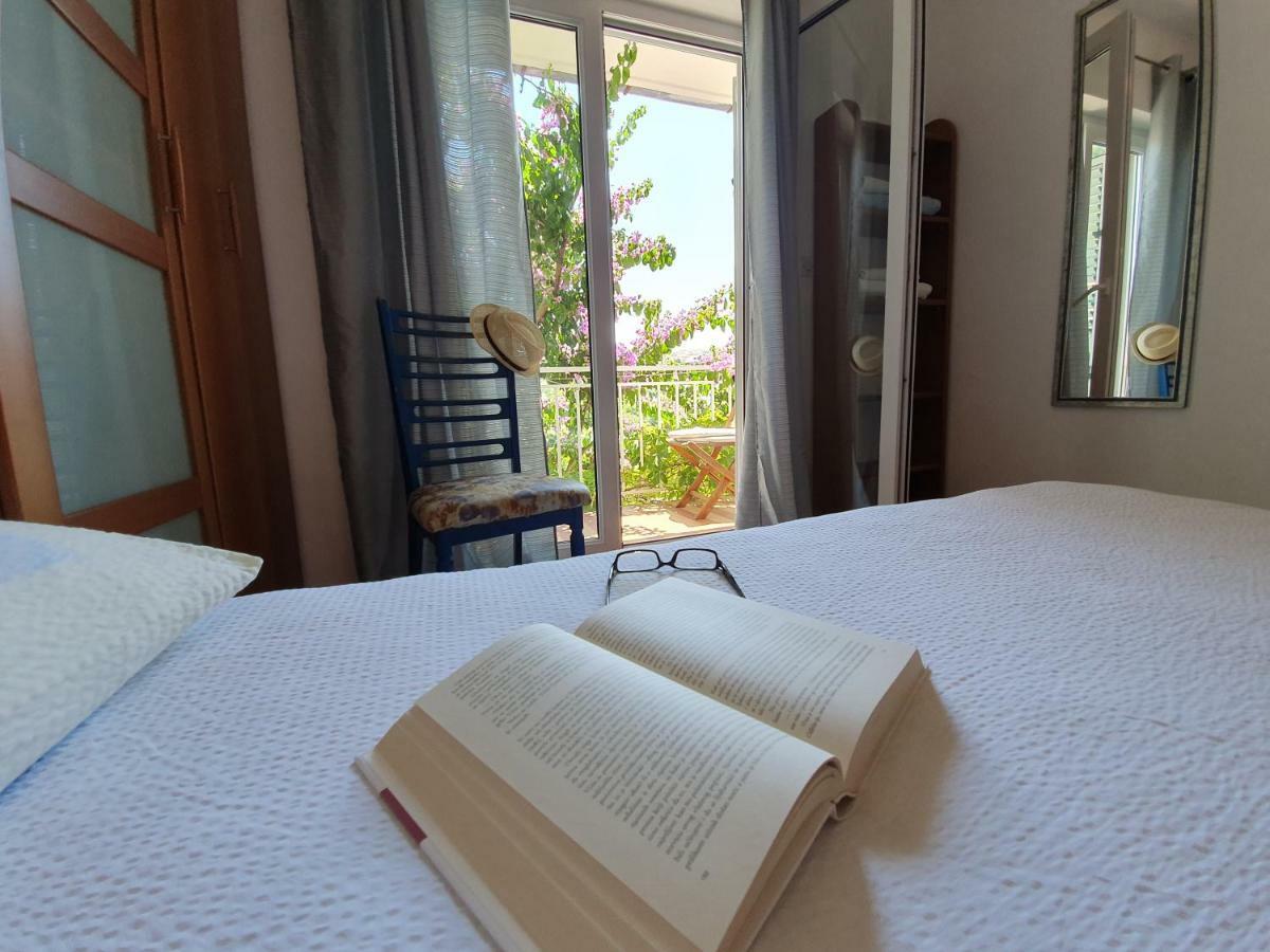 Luka'S House - Zf Hvar Hvar Town Eksteriør billede