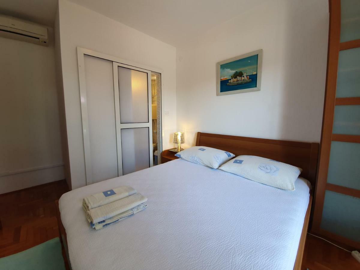 Luka'S House - Zf Hvar Hvar Town Eksteriør billede